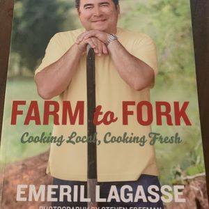 Emeril lagasse